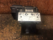 VOLKSWAGEN POLO 9N3 ABS PUMP MODULE 6Q0614117AJ  0265232244 2005 200914