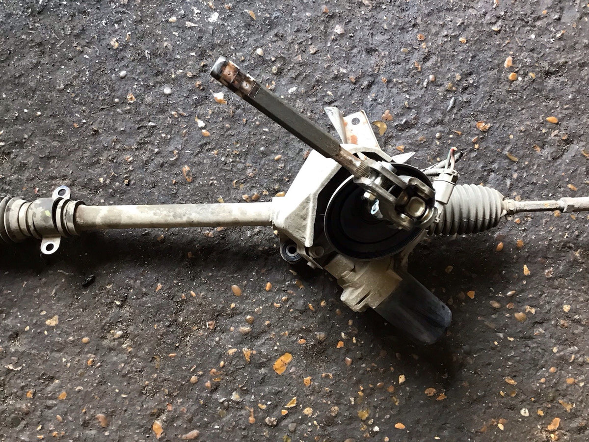 HONDA JAZZ MK2 ELECTRIC POWER STEERING RACK SAA E7 2002 20084