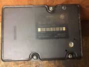 VOLKSWAGEN SHARAN ABS PUMP MODULE 7M3614111Q  7M3907379G 2004 20108