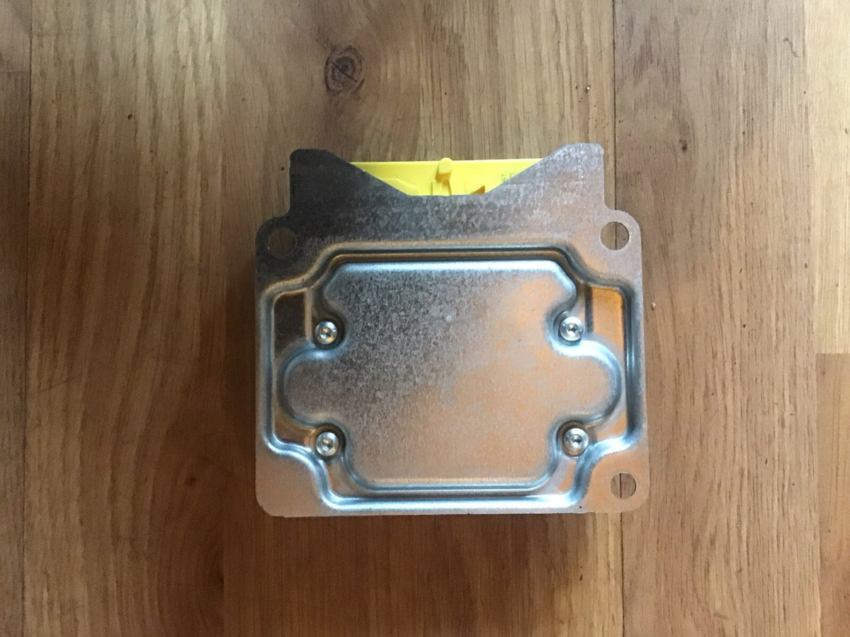 VOLKSWAGEN POLO 6R AIRBAG CONTROL MODULE ECU 6R0959655C 2009 20133