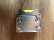 VOLKSWAGEN POLO 6R AIRBAG CONTROL MODULE ECU 6R0959655C 2009 20133