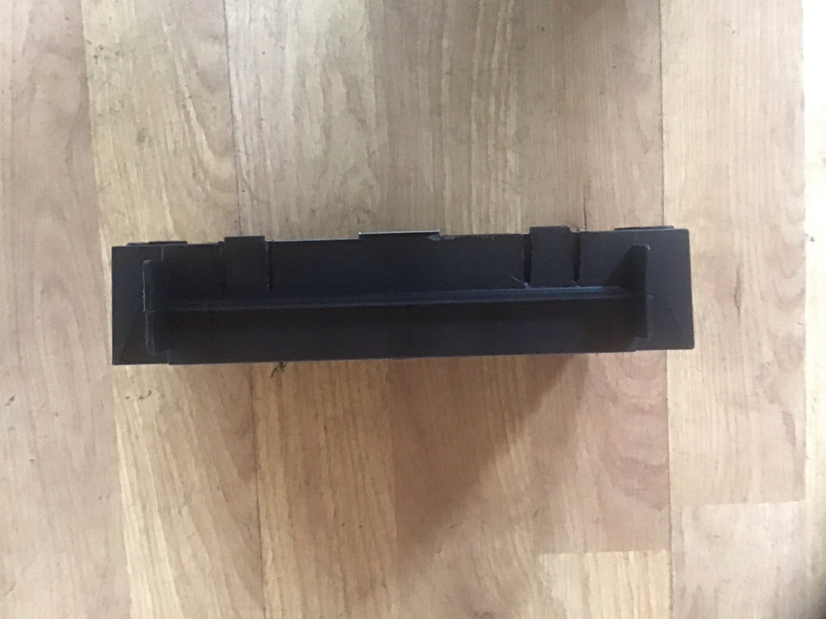 MAN TGX ECAS CONTROL UNIT 81.25811 7028 2015 20207