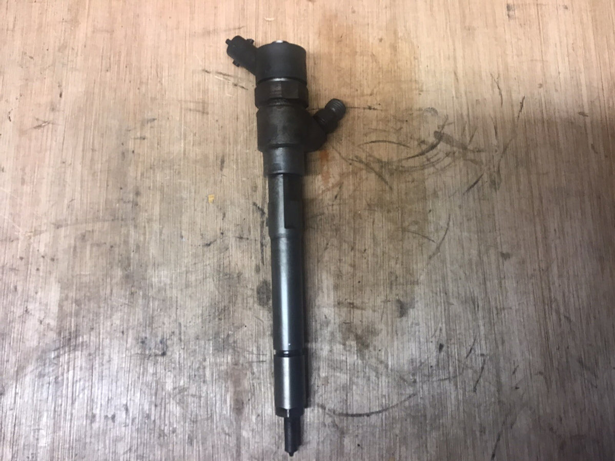 CHEVROLET CAPTIVA VAUXHALL ANTARA INJECTOR DIESEL BOSCH 0445110270 2007 20113