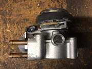 TOYOTA AYGO PEUGEOT 107 1.0L PETROL THROTTLE BODY 22030 0Q010 A 1KR FE 2005 20135