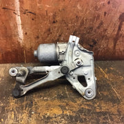 PEUGEOT 5008 WIPER MOTOR FRONT RIGHT 3397021289 2009 20171
