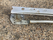 TOYOTA IQ REAR CRASH BAR BUMPER SUPPORT BAR 2009   201413