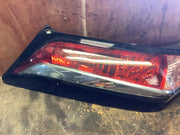 TOYOTA AYGO MK2 PASSENGER'S SIDE N/S REAR LIGHT REAR LIGHT CLUSTER 2015 20224
