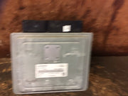 FORD FIESTA MK7 1.4 AUTOMATIC GEARBOX CONTROL MODULE ECU 8A61 12B565 AF 2009 121