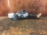 MAZDA CX 7 IGNITION BARREL LOCK AND KEY NE6166938B 2006 20127