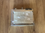 PEUGEOT 208 RADIO CD PLAYER CONTROL UNIT 9814197180 2012 20186