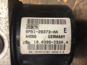 FORD FOCUS MK2 C MAX VOLVO V50 MAZDA ABS PUMP BM51 2B373 AA ATE 10.0399 3330.42