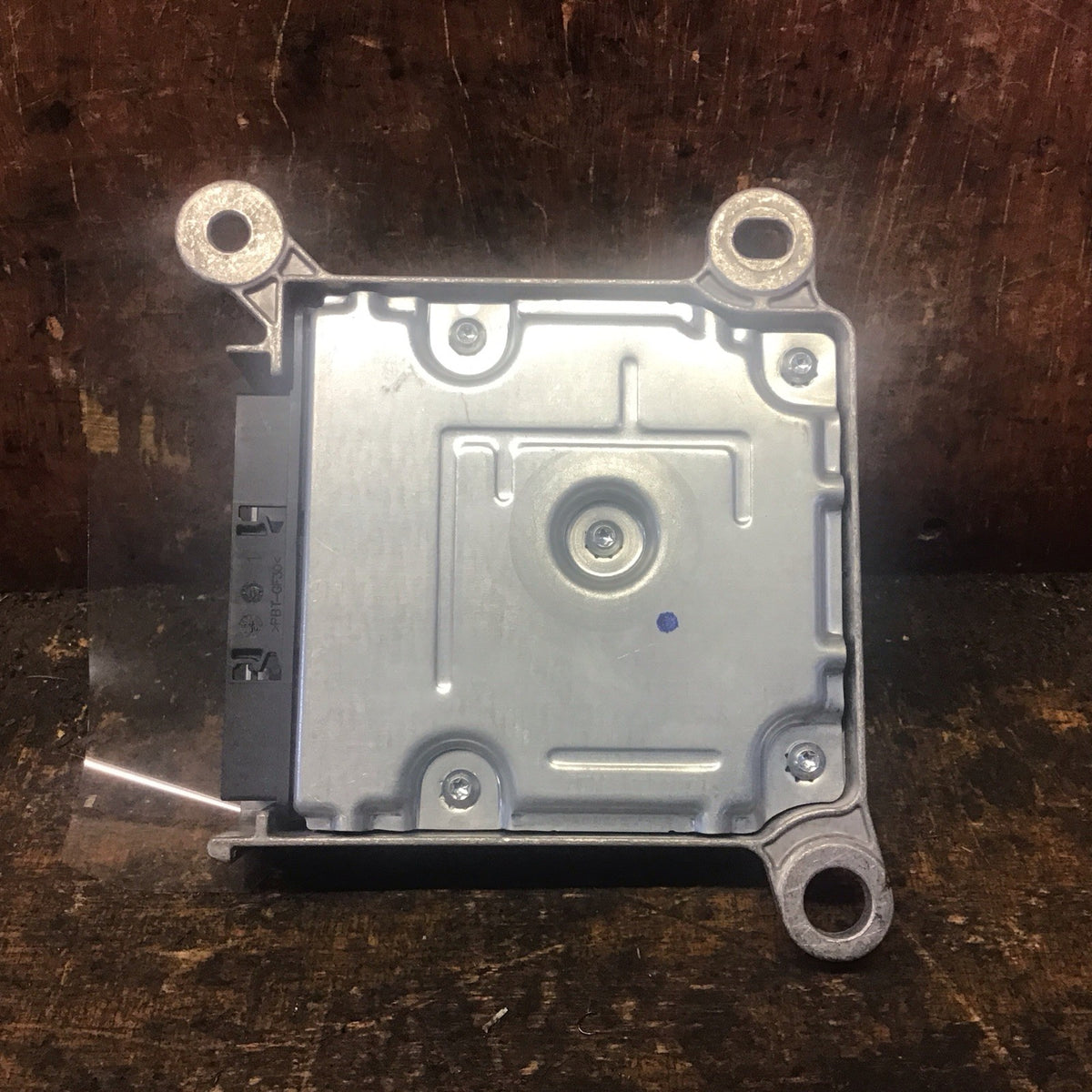 PEUGEOT 108 AIR BAG MODULE SENSOR ECU 89170 0H130  2015 20184