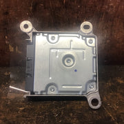 PEUGEOT 108 AIR BAG MODULE SENSOR ECU 89170 0H130  2015 20184