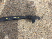 VOLKSWAGEN TOURAN FRONT BUMPER LOWER SUPPORT BAR CRASH BAR 2015 20206