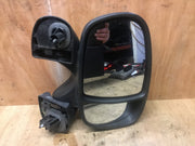 RENAULT TRAFIC MK2 DRIVER'S SIDE O/S DOOR MIRROR 2001 20145