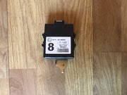 TOYOTA VERSO 1.8 PETROL WIRELESS DOOR LOCK CONTROL MODULE ECU 85970 64020 13 180