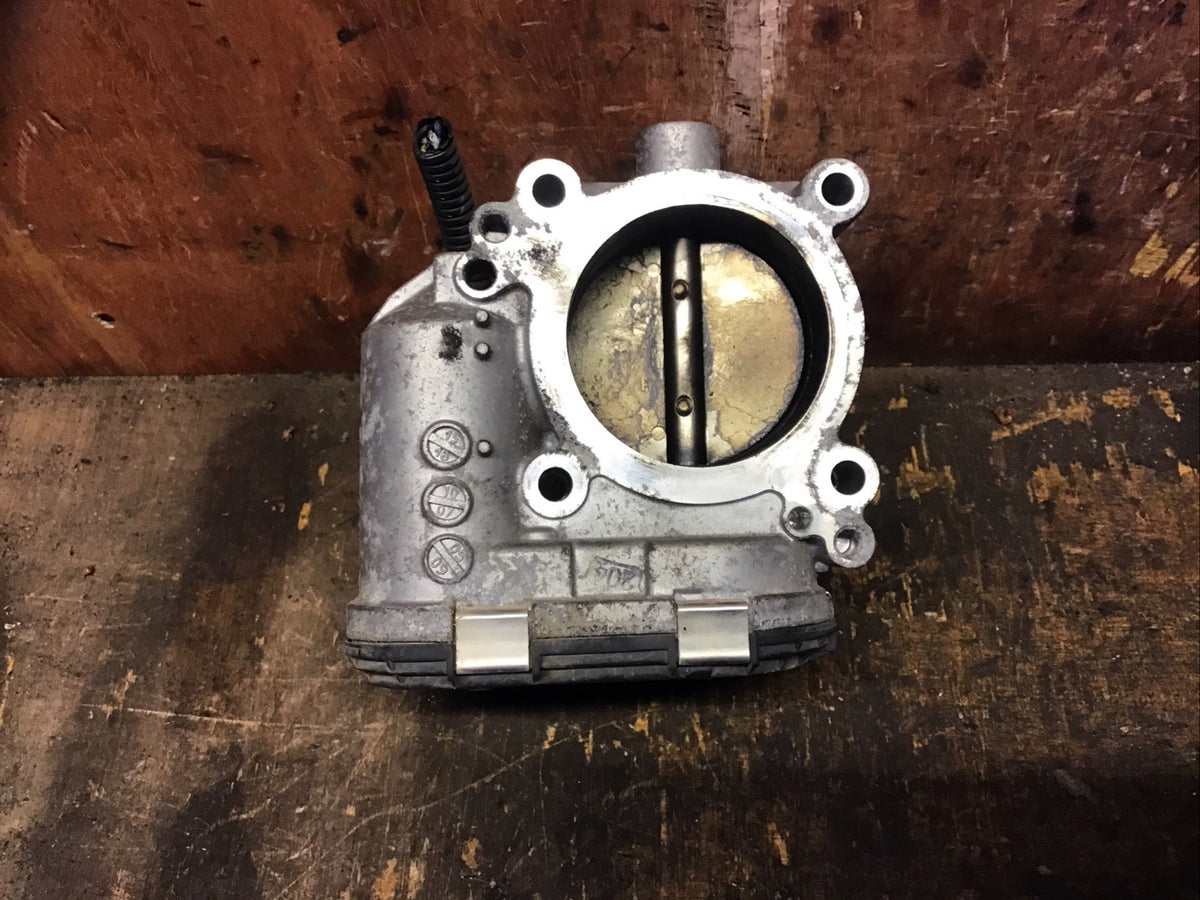 MERCEDES A CLASS W245 PETROL THROTTLE BODY A2661410525 2005 20145