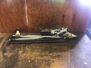 HONDA JAZZ MK2 WIPER MOTOR AND LINKAGE 2002 20085