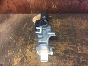 MAZDA CX 7 IGNITION BARREL LOCK AND KEY NE6166938B 2006 20125