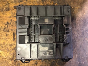 SEAT IBIZA 6J 1.4 PETROL ECU KIT 03C906014FB CGGB 2012 20179