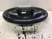 CITROEN DS4 MULTI FUNCTIONAL STEERING WHEEL 96754515ZD  2011 20151