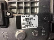 CITROEN C4 GRAND PICASSO WIPER MOTOR DRIVER'S SIDE 9687622180 2008 20134