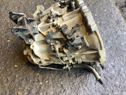 TOYOTA IQ 1.0 PETROL GEARBOX  MANUAL 31000 2009 20142