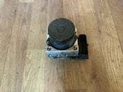 VOLKSWAGEN POLO 9N3 1.2 PETROL ABS PUMP MODULE 0265231712 2005 20091