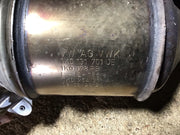 VOLKSWAGEN GOLF MK6 1.4 TSI PETROL CAT CATALYTIC CONVERTER 1K0131701DE 2009 20125