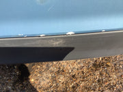 FORD FIESTA MK7 REAR BUMPER IN  AVALON 2009 20173