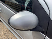 PEUGEOT 107 CITROEN C1 DRIVER'S SIDE O/S DOOR MIRROR GRIS GALLIUM KTB 2005 20143
