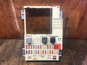 MAN TGX TGS FUSE BOX 81.25444.6074 EURO 6 2015 20207