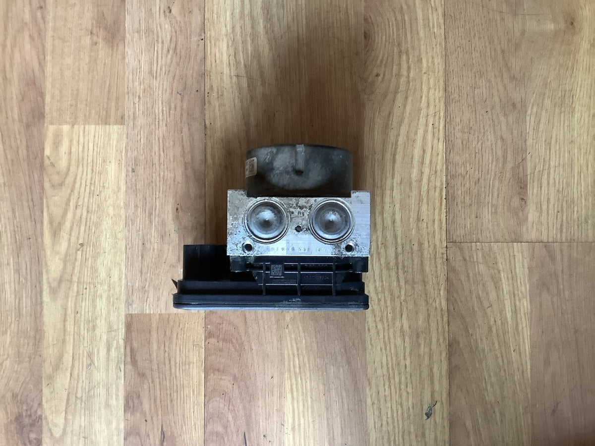 PEUGEOT 208 ABS PUMP MODULE 1.2 PETROL 9826857180 2012 20180
