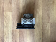 PEUGEOT 208 ABS PUMP MODULE 1.2 PETROL 9826857180 2012 20180