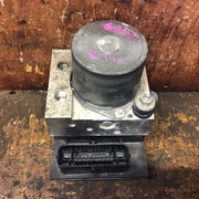 VAUXHALL MERIVA B ABS PUMP 13354301 WITH CODE 6998 2010 20154
