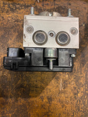 HONDA JAZZ MK2 PETROL ABS PUMP MODULE SAA J5 2002 20086