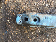 FIAT 500 REAR BUMPER SUPPORT BAR CRASH BAR  16 20215