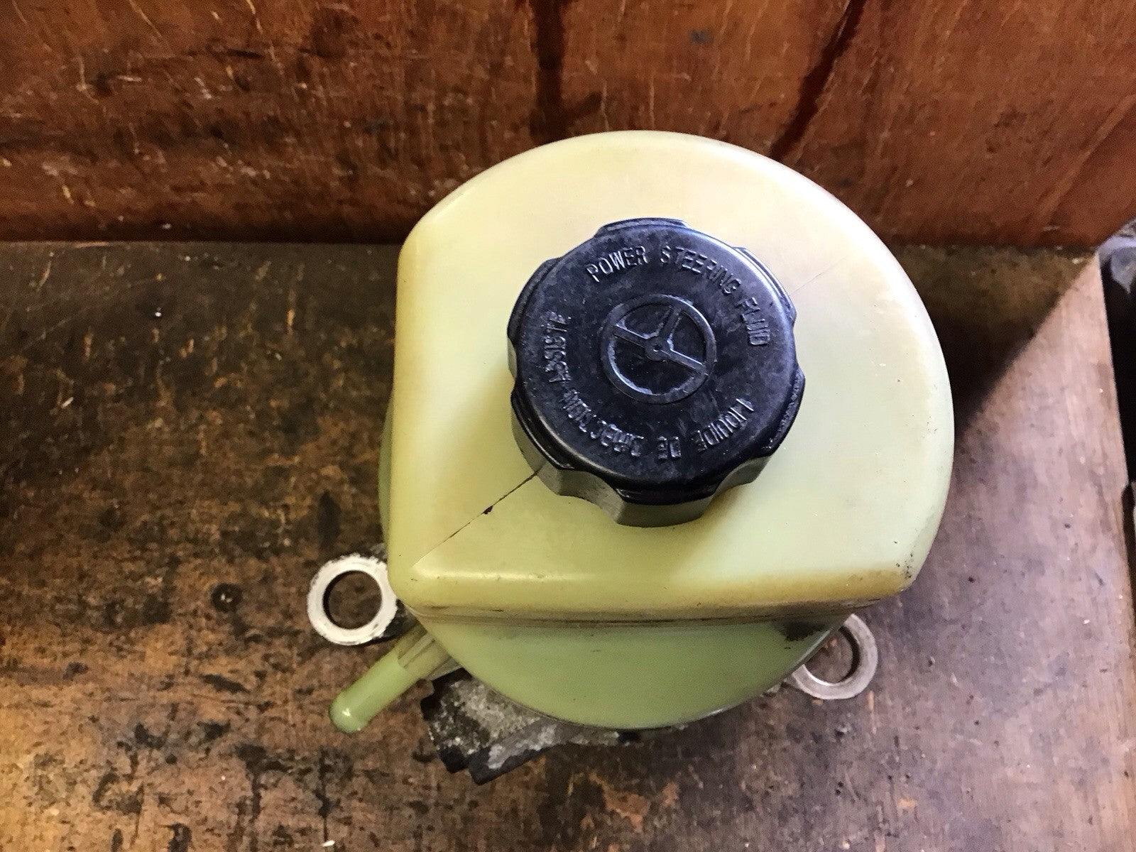 FORD FOCUS MK2  ELECTRIC POWER STEERING PUMP 4M513K514CA 2005 20101