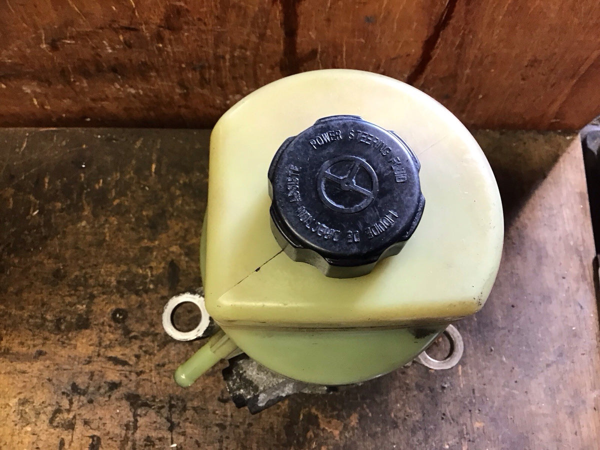 FORD FOCUS MK2  ELECTRIC POWER STEERING PUMP 4M513K514CA 2005 20101