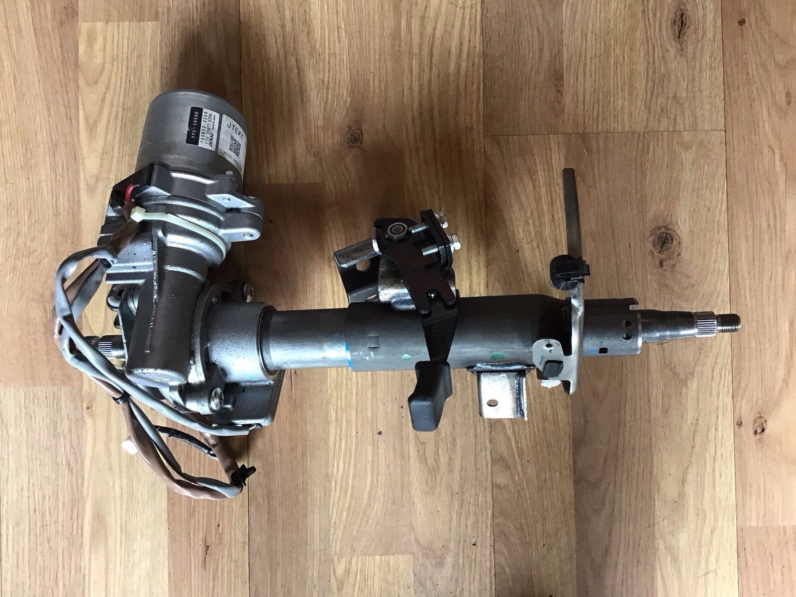TOYOTA AYGO PEUGEOT 107 ELECTRIC POWER STEERING PUMP 160800 0254 2005 20140