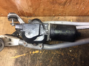 HONDA JAZZ MK2 WIPER MOTOR AND LINKAGE 2002 20086