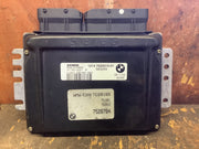 MINI COOPER R50 1.6 PETROL ENGINE CONTROL UNIT ECU 7526784 2001 20064