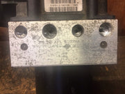 VOLKSWAGEN POLO 9N3 ABS PUMP MODULE 6Q0614117AJ  0265232244 2005 200910