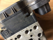 LEXUS IS220D ABS PUMP MODULE 89541 53240 2008 20129