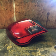 VAUXHALL CORSA E PASSENGERS SIDE N/S REAR LIGHT 13428455 2014 20202