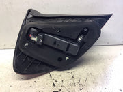 MERCEDES W203 COMPACT DRIVERS SIDE REAR LIGHT 2002 2008 1