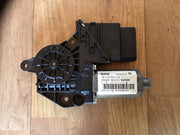 VOLKSWAGEN GOLF MK6 DRIVER SIDE REAR WINDOW MOTOR REGULATOR 5K0959704D 2009 20124