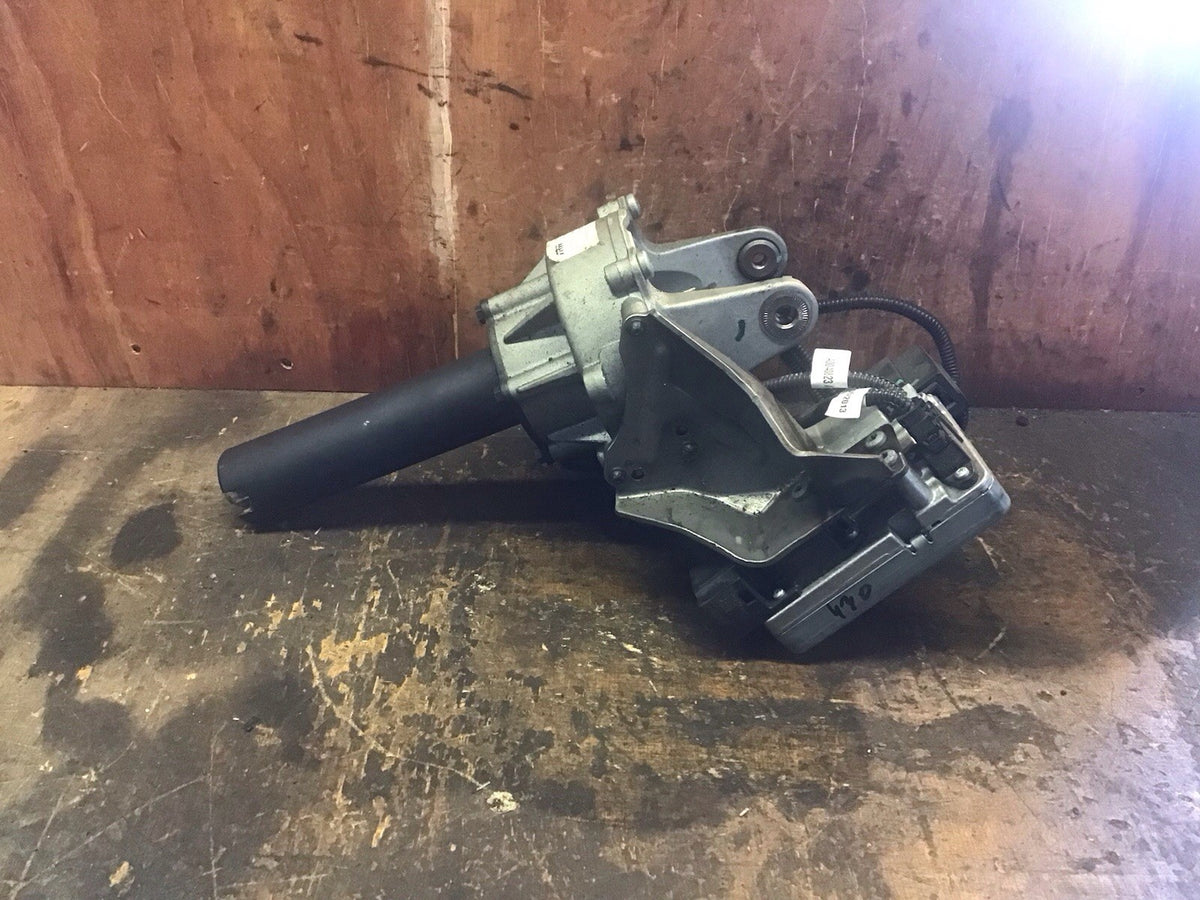 FIAT 500L ELECTRIC POWER STEERING COLUMN PUMP AND ECU 59321694 2012 20174