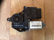 VOLKSWAGEN GOLF MK6 DRIVER SIDE REAR WINDOW MOTOR REGULATOR 5K0959704D 2009 20123