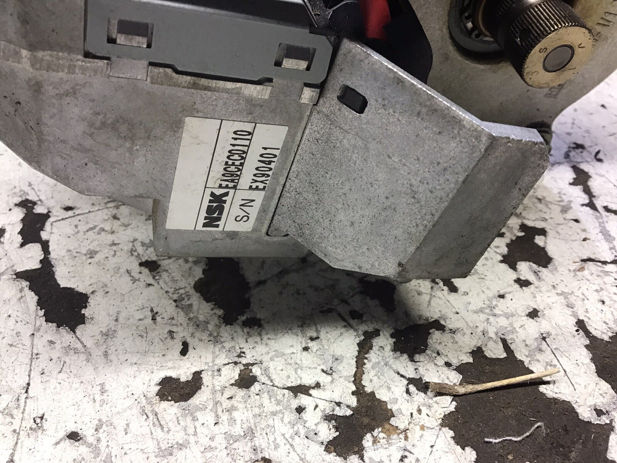 MERCEDES CITAN W415 ELECTRIC POWER STEERING COLUMN PUMP ECU 8201443856 2012 20195